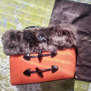 Kate Spade Foxtrot Hill Quinn Purse